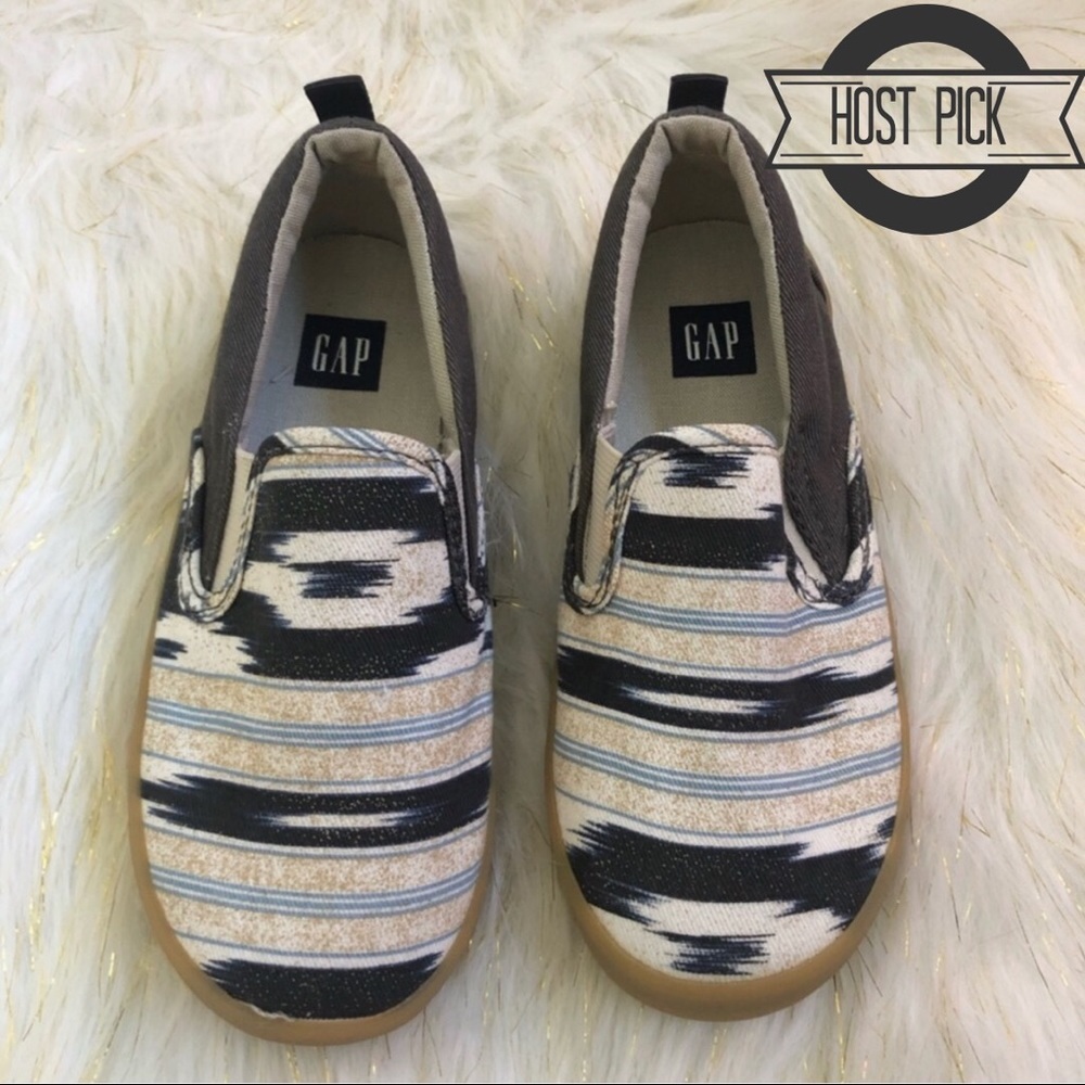 Gap Slip-on sneakers Everything Kids Host Pick🎉